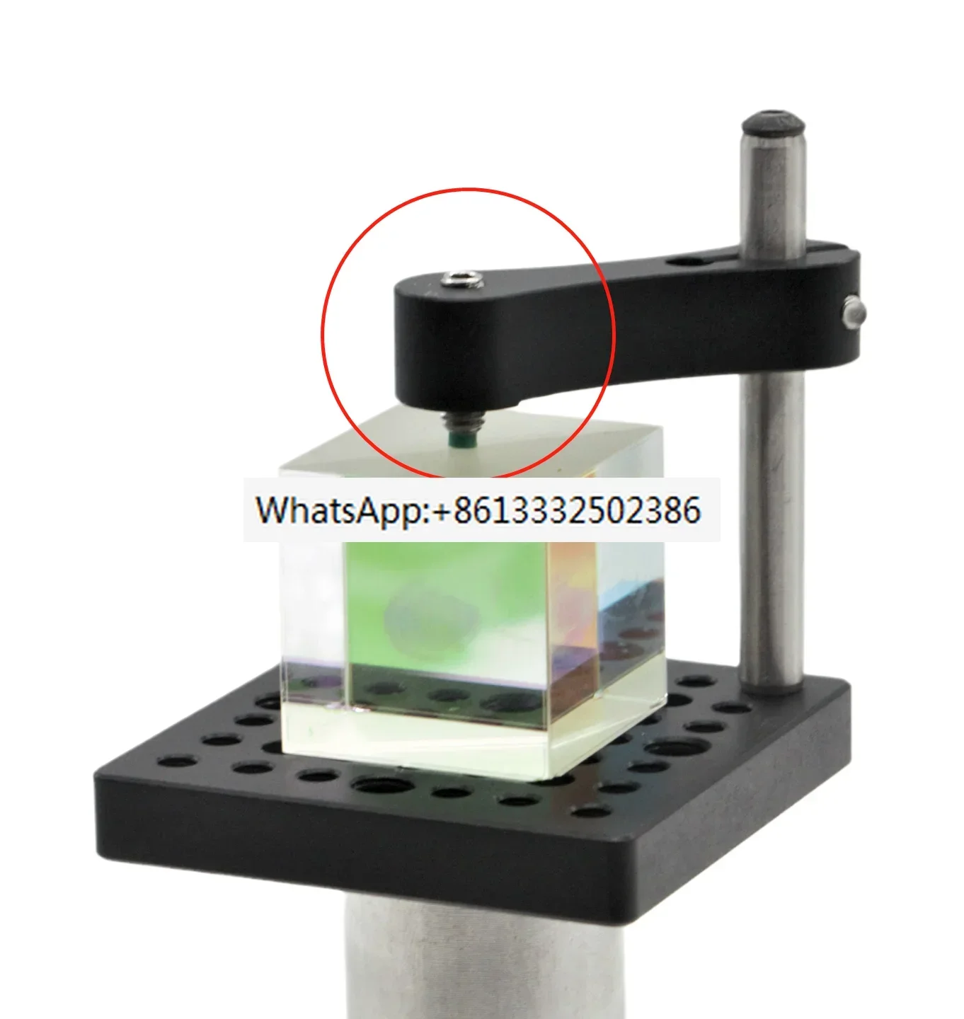 

10PCS FSSR series/nylon head/top screw/tightening machine/meter screw/buffer head screw POM head
