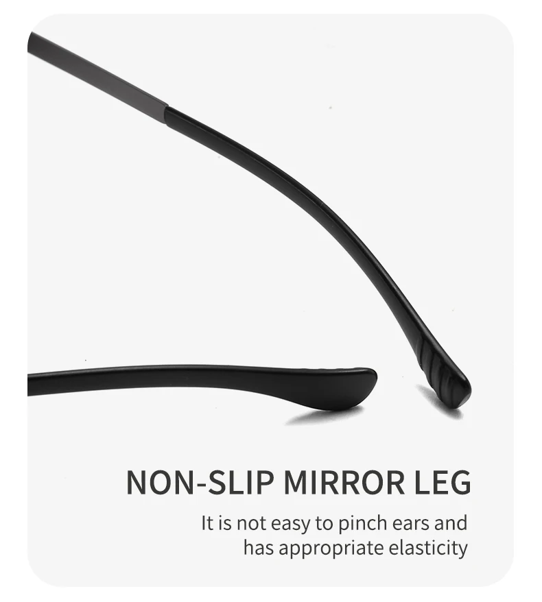 KAEDEK Unisex Neue Mode Klapp Lesebrille Tragbare Anti Augen Überanstrengung Blau Licht Blockieren Leser Gläser Mit Box – Detail 17