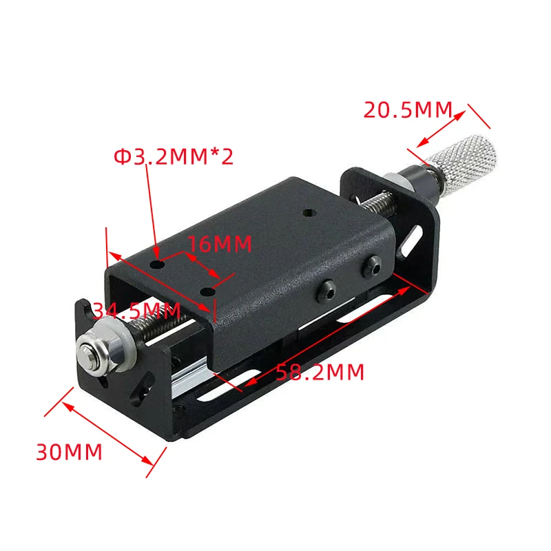 Support métallique pour gyroscope, support intégré, sensation de gestes