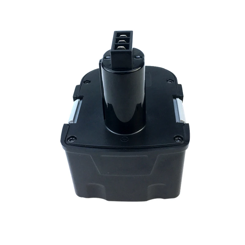 12V 6800mAh Ni-CD Rechargeable Replacement Power Tool Battery,for Interskol H12 DA-18ER WU-18ER SD-18ER Cordless Drill Battery