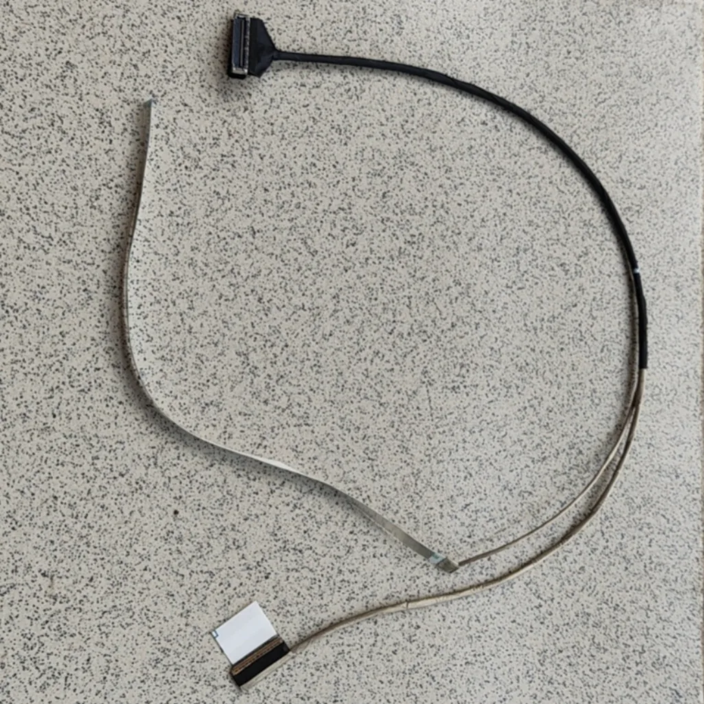 S FOR Mechanical Revolution Kuangshi 16 Pro Screen Cable, Kuangshi 16Super G16 PRO Screen Cable, Brand New and Original