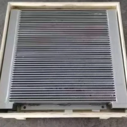 

OEM Cooler For Air Compressor Spare Part 88290012-803