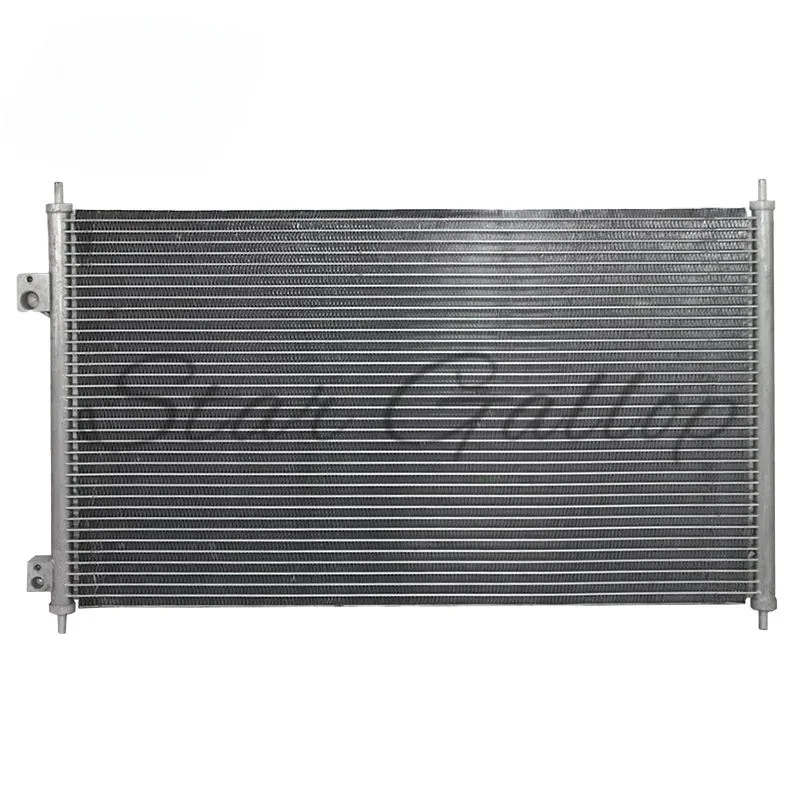 AC Condenser Air Conditioning System Air Condenser 80110sjca01 For HONDA RIDGELINE (YK)