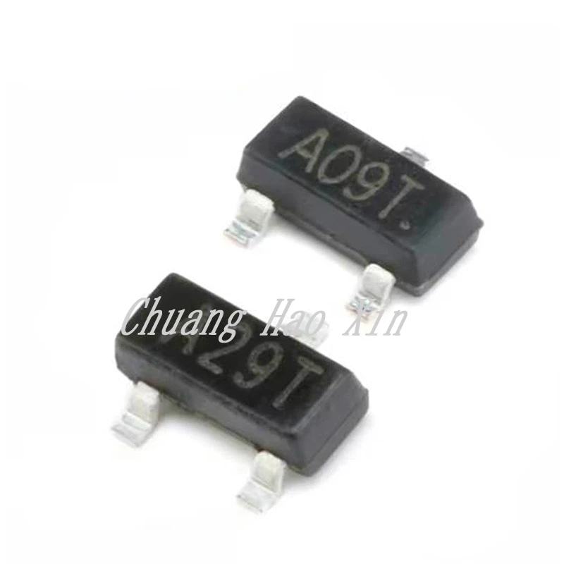 50Pcs New AO3400 A0… - image