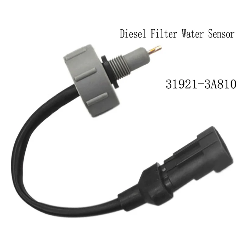 

P-Premium-31921-3A810 10PCS Diesel Filter Water Sensor For Hyundai Kia Tucson Sportage Santa Fe 2.0L 2.4L 2004-2007