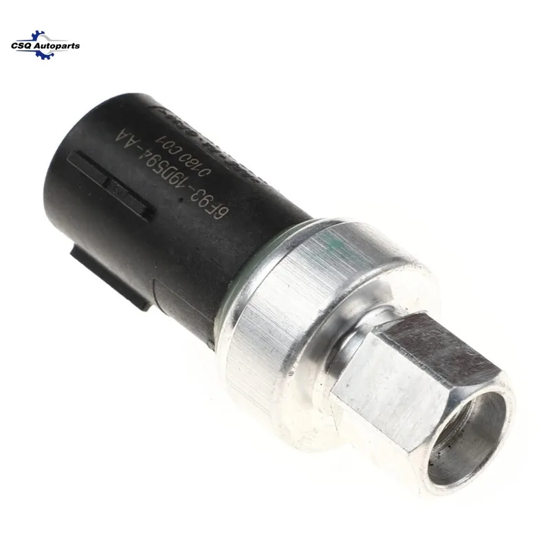 

6F93-19D594-AA для Ford Focus Escape Fiesta Expedition Crown Victoria 3Pins новый автомобильный датчик давления кондиционера