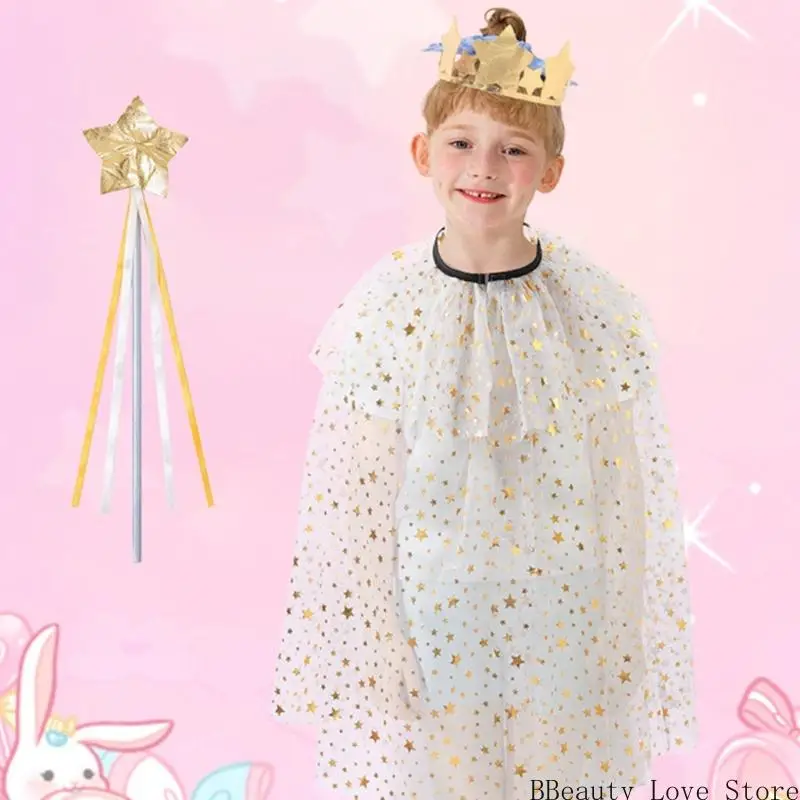 2 peças roupas princesa fantasias festa aniversário Halloween crianças meninas