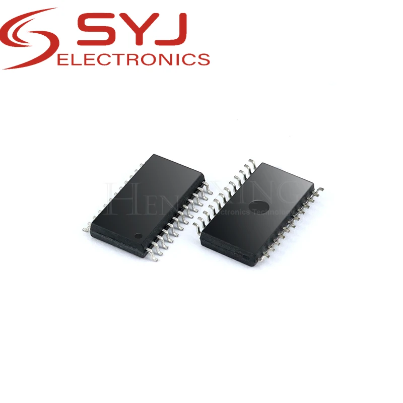 5pcs/lot SN74LVC4245ADWR 74LVC4245AD 74LVC4245 SOP-24 In Stock