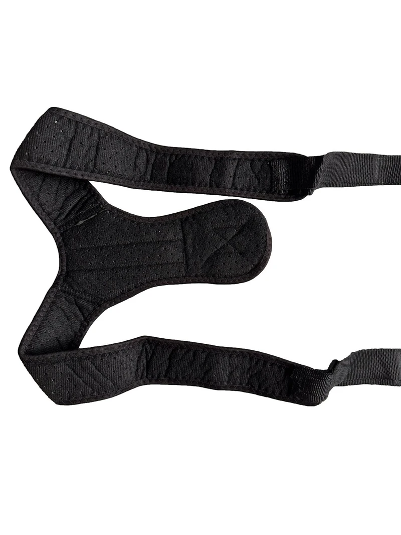 قابل للتعديل الظهر مصحح الوضعية حزام النساء الرجال الكتف مصحح الوضعية أحزمة الترقوة العمود الفقري دعم إعادة تشكيل الظهر الرقبة هدفين