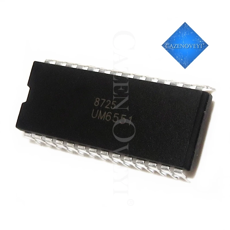 5-100PCS UM6551 6551 TOP253PN TOP253 NE5044N NE5044 OPA1652AIDR OPA1652A SW2658A SW2658 BTW69-1200 BTW69