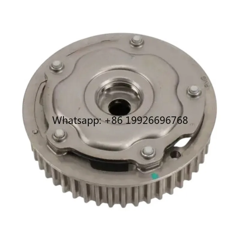 

Timing Camshaft Gear for Aveo Cruze Sonic Pontiac G3 Opel Vauxhall Zafira Astra Vectra 1.6L 1.8L L4 55567049