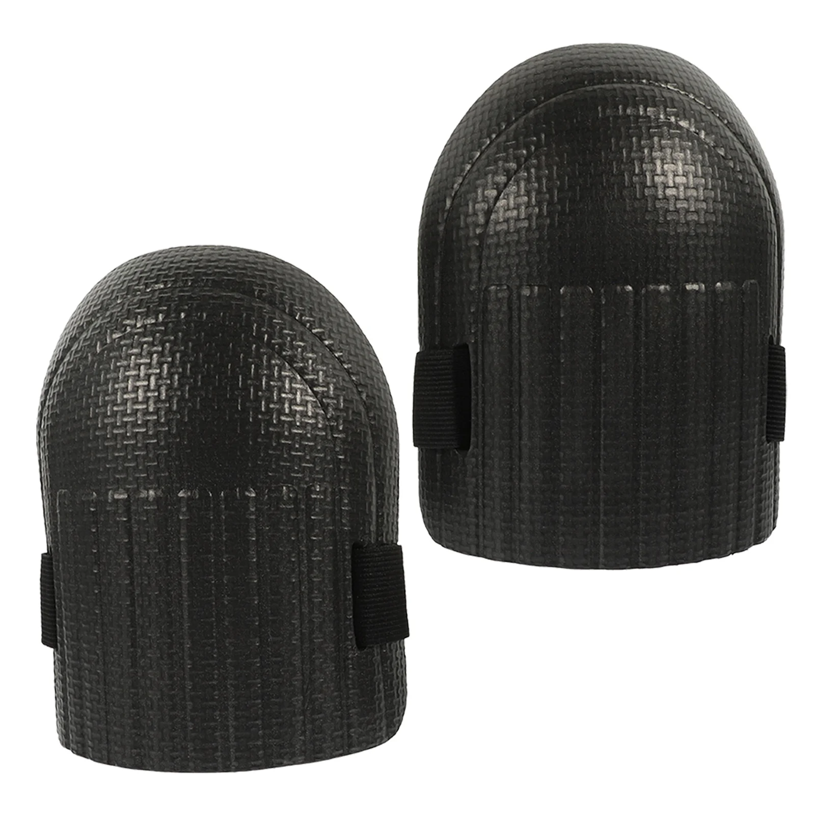 

2Pcs Wear-Resistant Work Knee Pads Soft Foam Padding Adjustable Straps Knee Guards for Heavy Duty Construction Flooring Vehicle