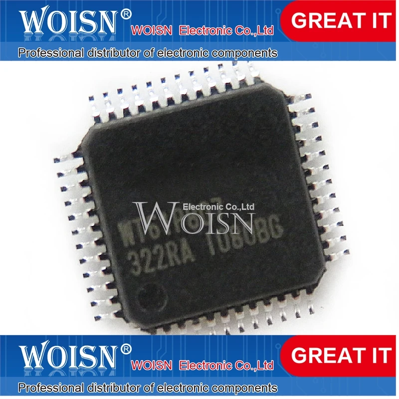 1-5-10pcs WT61P807 61P807  Price discounts Spot supply