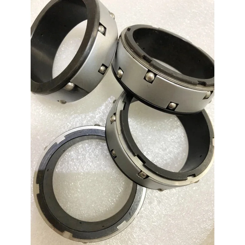 

Balling Type Slip , Ring For The Differential , Friction Air Shaft