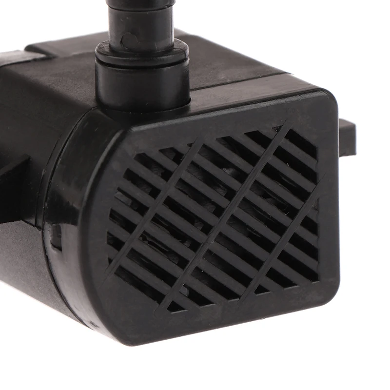 HM-70/100 Universal Air Conditioner Fan Accessories Submersible Pump Cooling Fan Cooling Fan Suction Pump