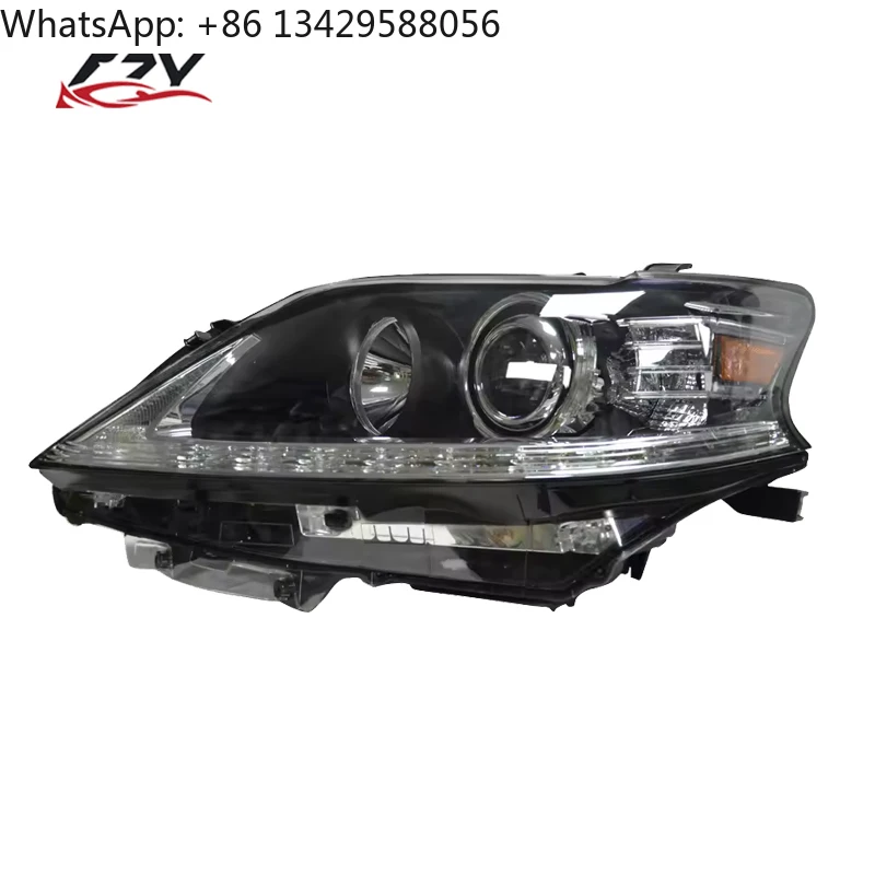 

Auto Parts Headlamp Xenon Front Headlight for Lexus RX300 RX350 RX450 13-15 Year With AFS