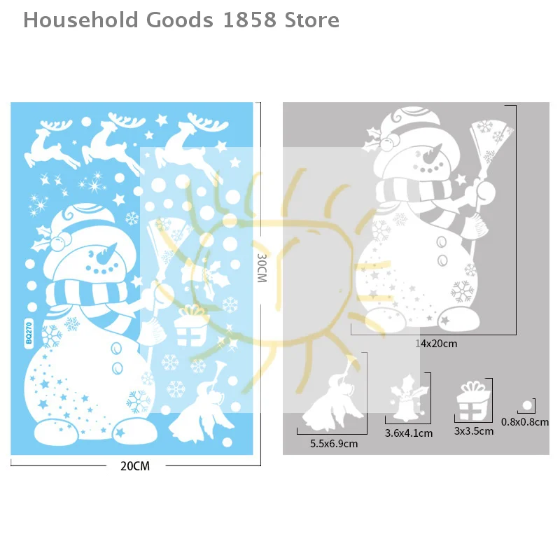 Рождественские-украшения-наклейки-на-окна-с-оленями-снеговиком-рождественские-украшения-для-окон-магазинов-рождественские-статические-наклейки