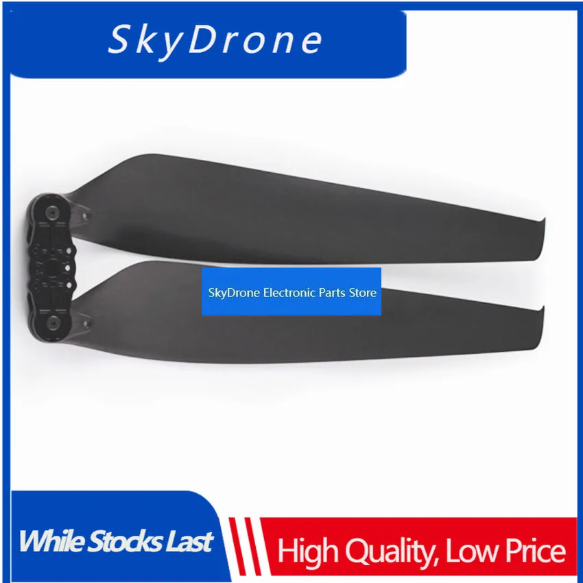 SkyDEl22 / 23 / 24 / 26 / 28 / 30-Inch Plant Protection Drone Dedicated Folding Propeller For Agriculture Drone / Rc Model Parts