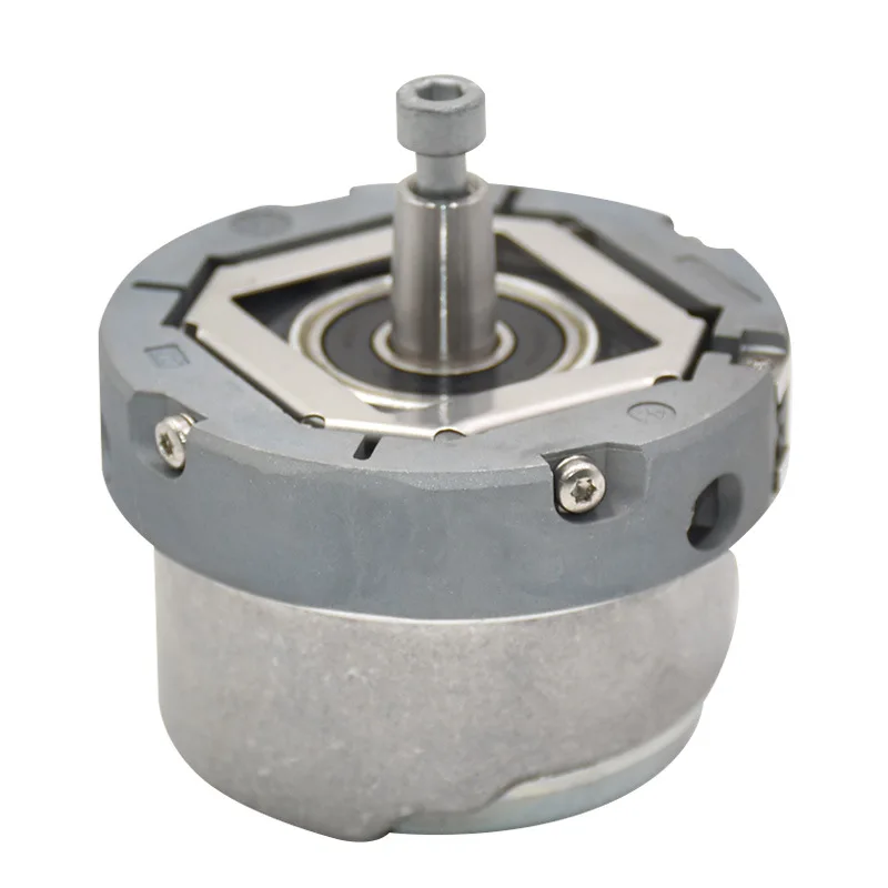 ل هايدنهاين 1387 التشفير ERN1387 204862S14-70 مزامنة المصعد