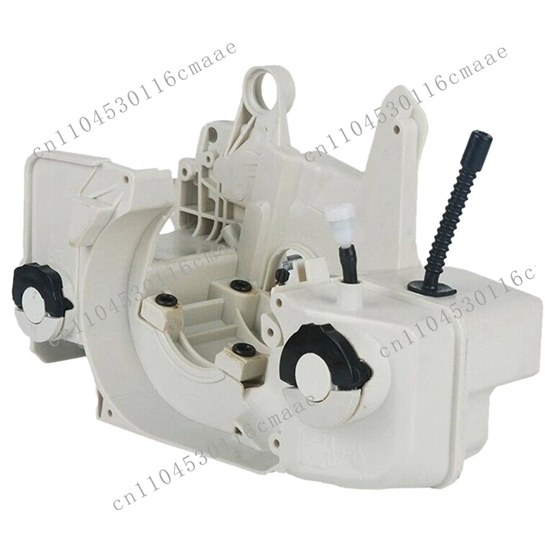 New Hot Selling Logging Electric Saw Accessories Crankcase