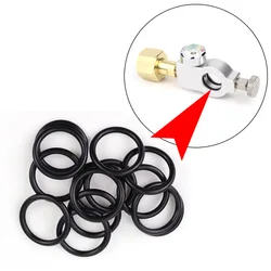 Replacement O-Ring Sealing Washer Gasket Fit For SodaStream Quick Connect Cylinder Refill Adapter