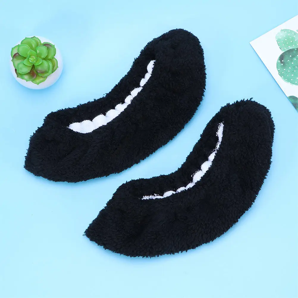 

2Pairs Elastic Skate Blades Covers Moisture Wicking Rust Proof Blade Protectors for Children Adults Hockey Figure Ice Skates