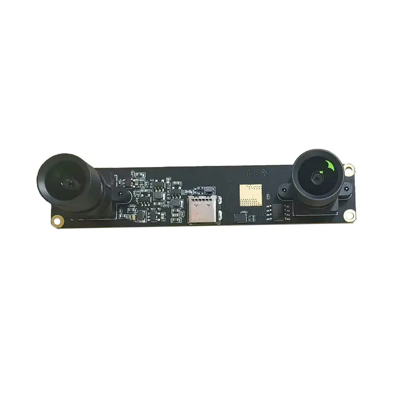 Universal Serial Bus Shutter Camera Synchronous Motion Capture Industrial Module Driver