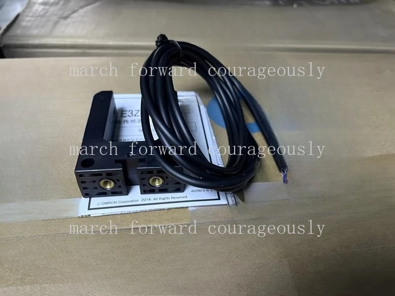 For Omron E3Z-GP11A/GP11B 2M Slot-type Photoelectric Sensor