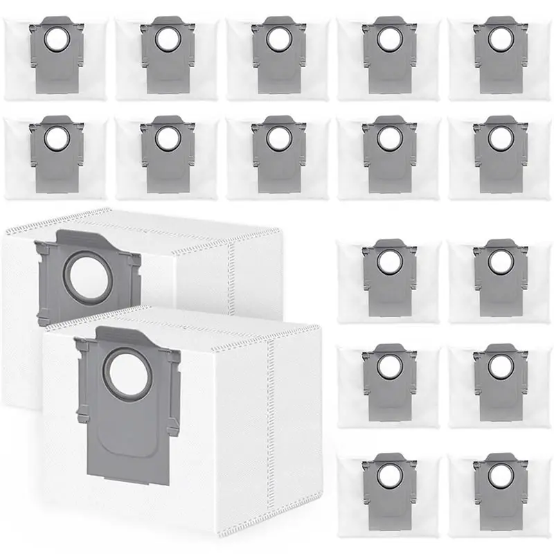 Dust Bags 18-Pack F… - image