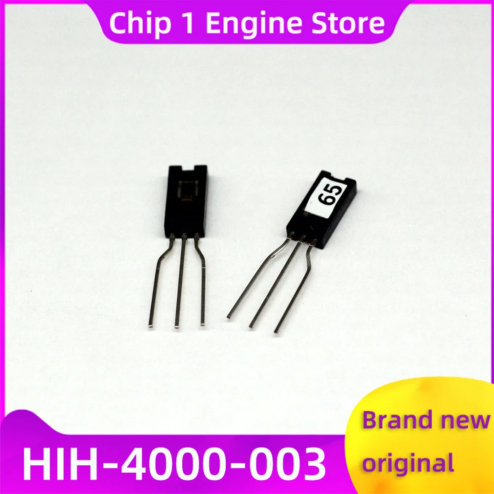 hih-4000-003-高精度湿度センサー-sip-3-湿度センサー-相対湿度アナログ電圧-4000-003