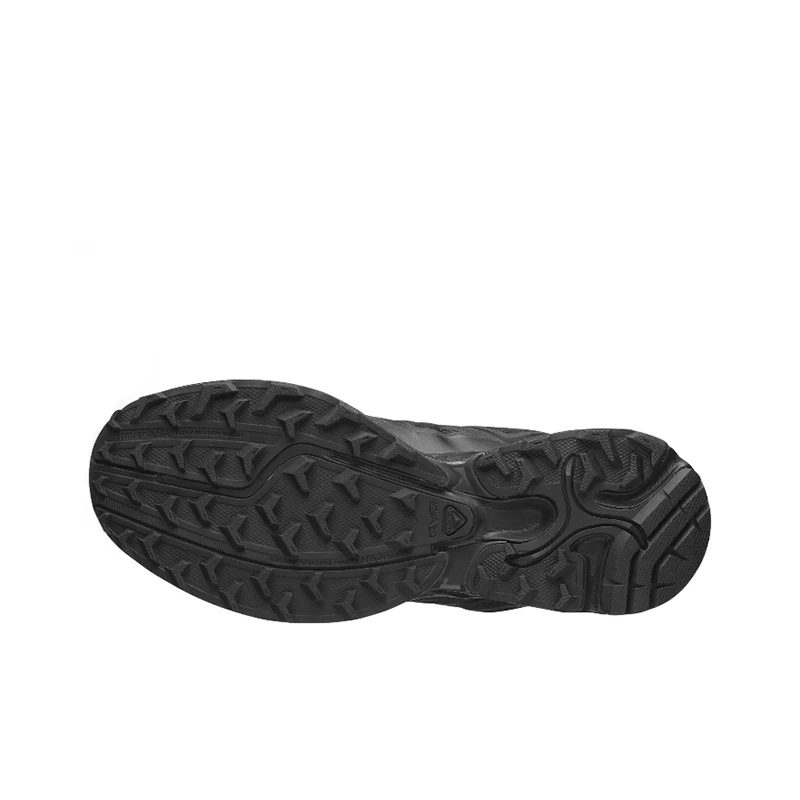 Salomon XT-Pathway 2: Lightweight, Comfortable, and Stylish Low-Top Running Shoes for Men and Women -  Black L47686800