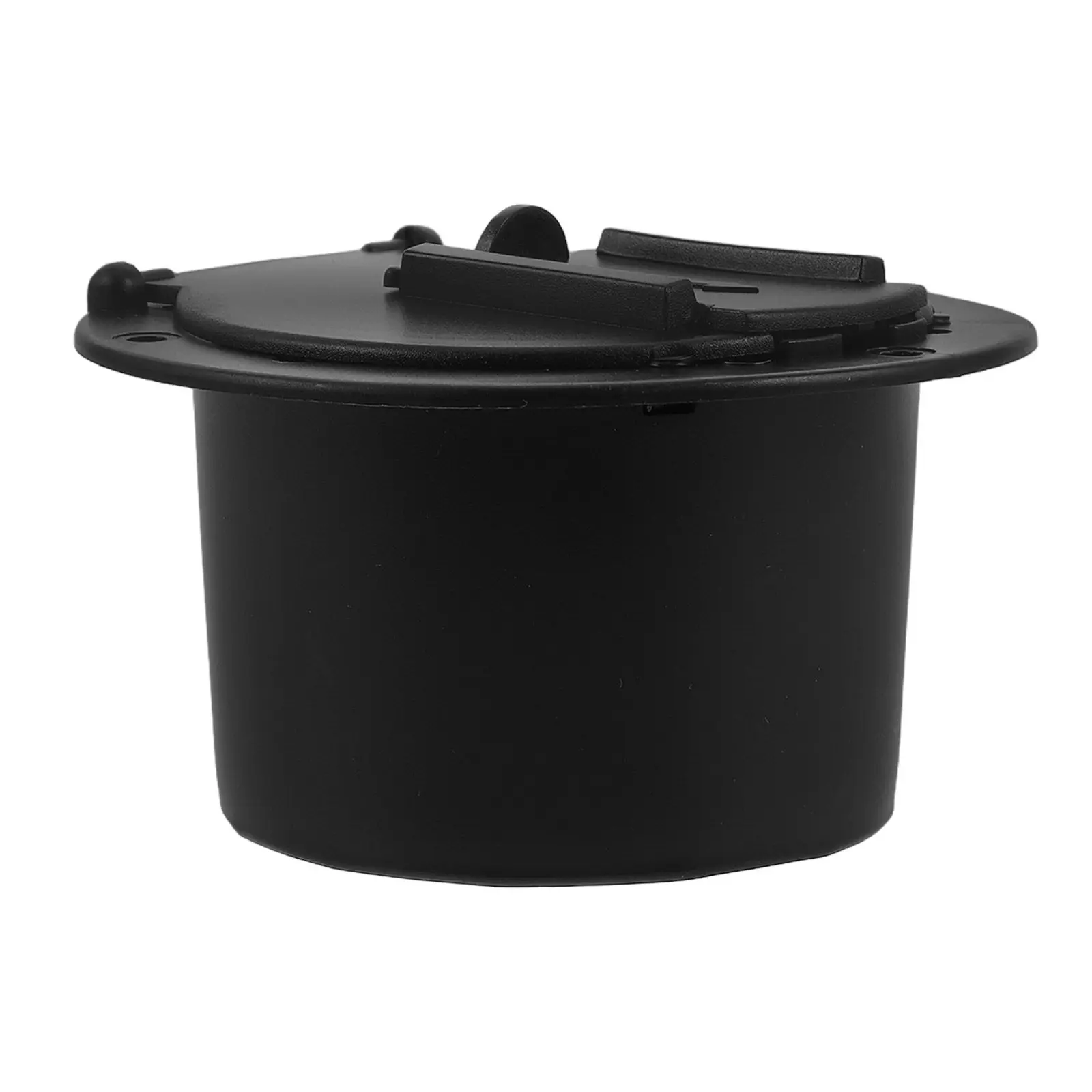 

1Set Black Wire Round Storage Box Electrical Access Hatch Rv Yacht Cable Management Cable Hatch Black Wire Yacht Storage Box