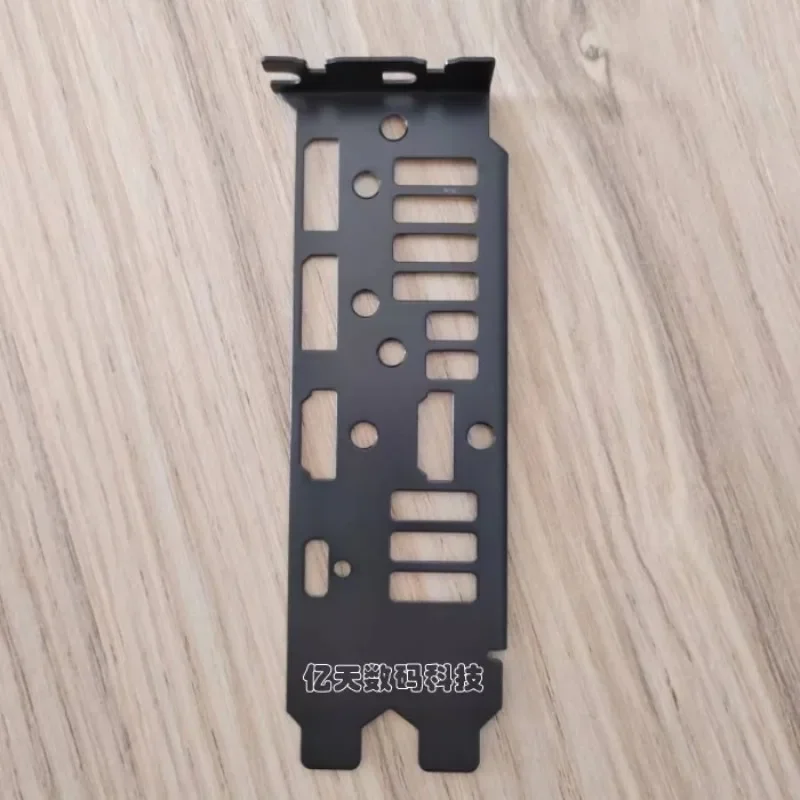 I/O IO Shield BackPlate For ASUS 2080 2070S 1080TI Baffle Plate Bezel