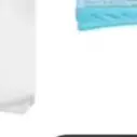 For Homerun 7000 XU7100 Mop Pads And Bags Kit Microfiber Cloth Replacement Parts For Vacuum Cleaner Accessories