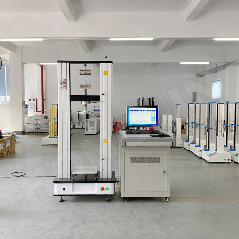 Elastic Material Indentation Hardness Tester Rubber Compression Recovery Tester Sponge Compression Fatigue Tester