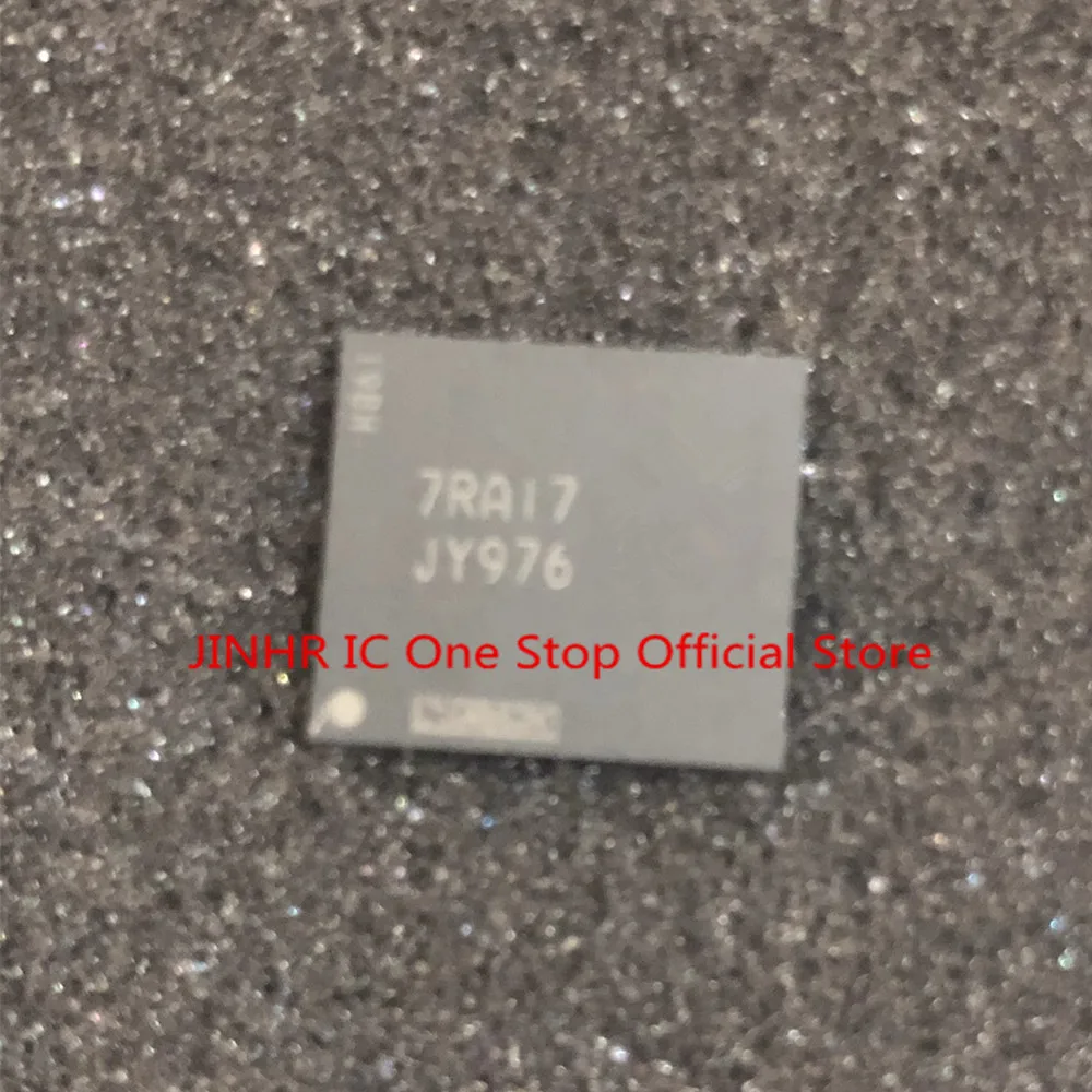 New 1PCS MTFC4GACAJ…