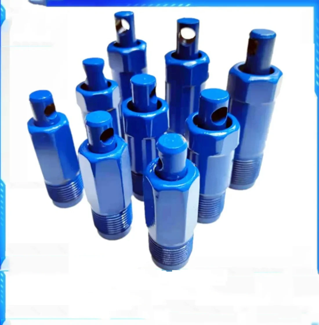 Vertical Jack Oil Pump Body Hydraulic Small Cylinder Plunger 20 32 50 Tons Repair Tool Accessories Vertical Universal