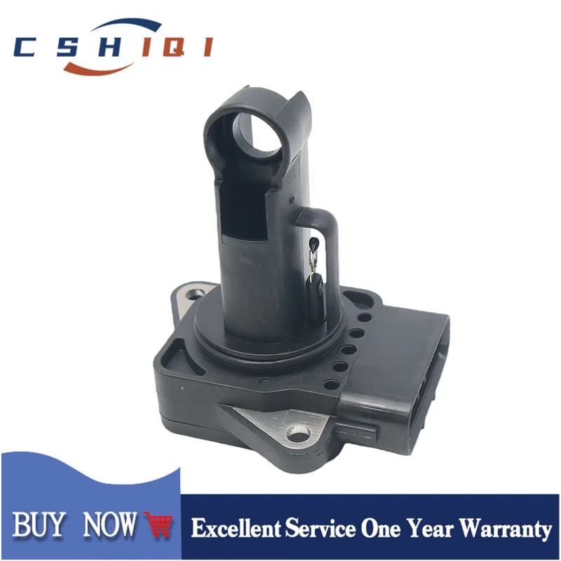 Mass Air Flow Senso… - image
