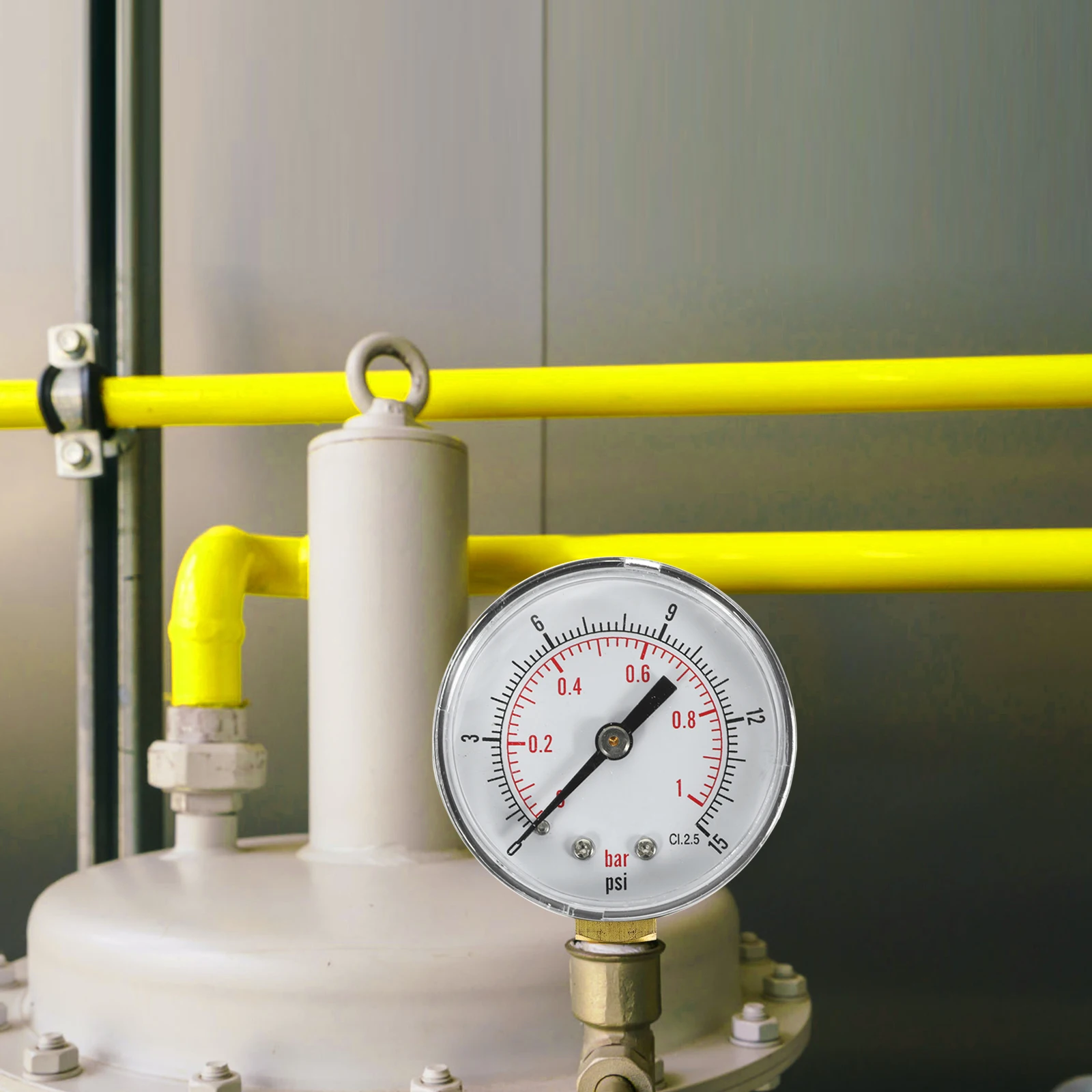 

Pressure Gauge air Pressure Gauge NPT Pressure Gauge BAR Pressure gauge Compressed Air Pressure Gauge