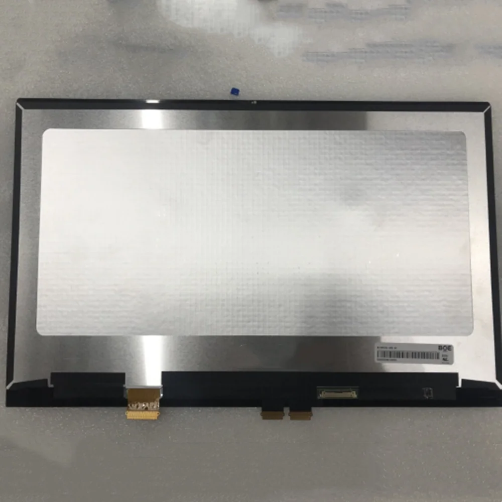 

ЖК-дисплей для Samsung Galaxy Book Flex2 NT930QCG 13,3 дюйма, сенсорный экран, полная сборка, FHD x