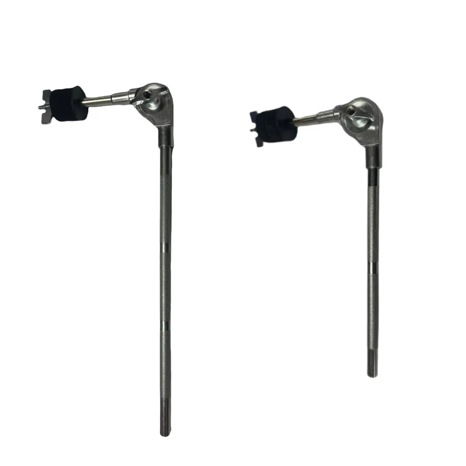 Cymbal Holder Stand Multifunctional 360° Easy to Install Cymbal Support for Percussion Instrument Drum Musical Instrument Parts