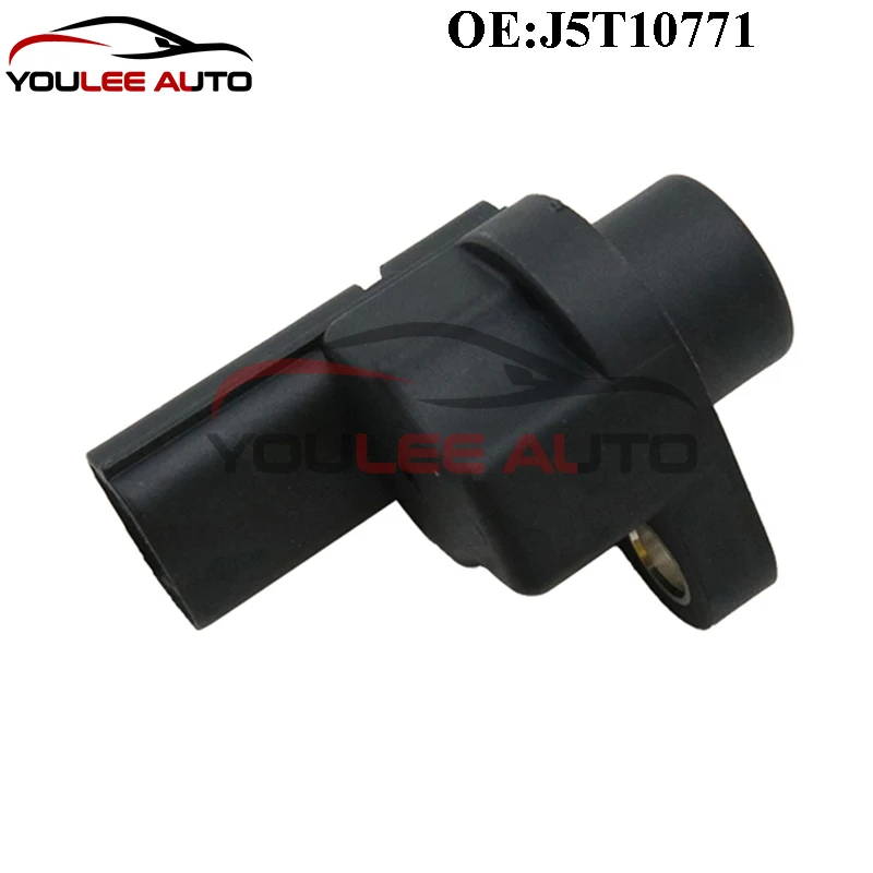 New J5T10771 33220-70E00 3322070E00 Crankshaft Position Sensor For Suzuki Esteem Swift X-90 Pontiac Geo Chevrolet Auto Parts