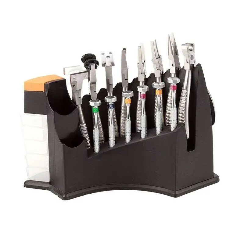 Factory Price High Quality Accessories Optical Equipment Screw Driver Set for Optical Shop Glasses Processing Pliers