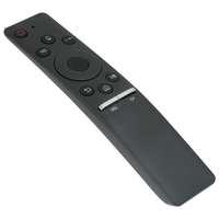 New BN59-01274A RMCSPM1AP1 Bluetooth Voice Remote Control For Samsung Smart TV KS8500 KS8000 KS7000 NU8000 KU7500 Series