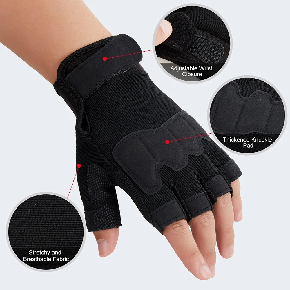 Thumbnail 3 - #46 Compare Climbing Gloves Before You Buy
