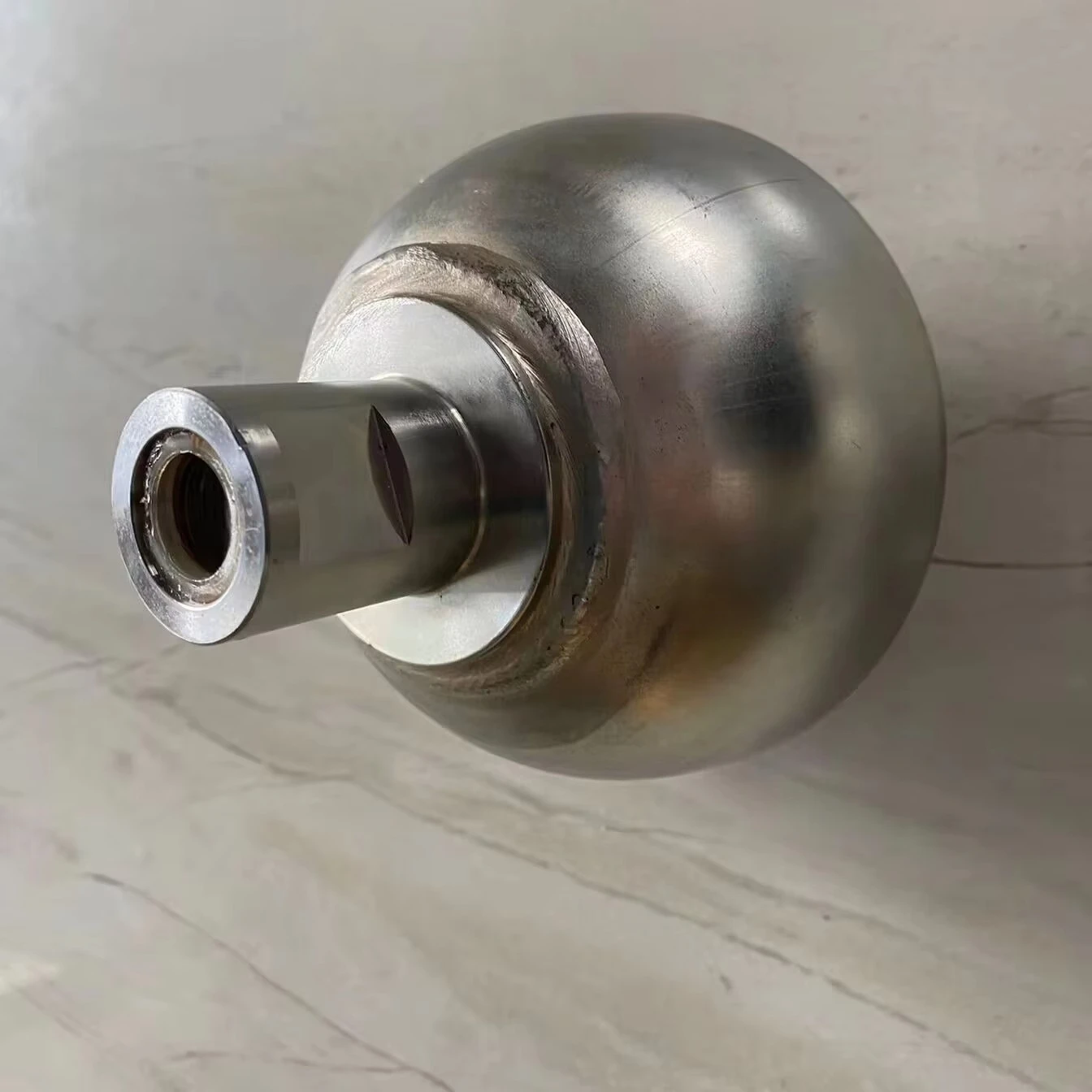 Hot selling in 2026 Loader Parts Accumulator 425-62-23751 for WA150 WA200 WA320 WA380 Accumulator