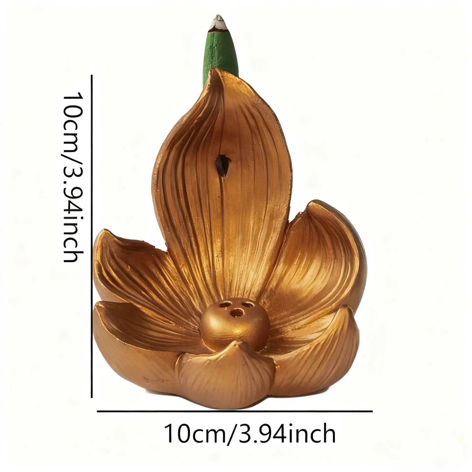 Thumbnail 3 - #10 Incense Holders Comparison Guide