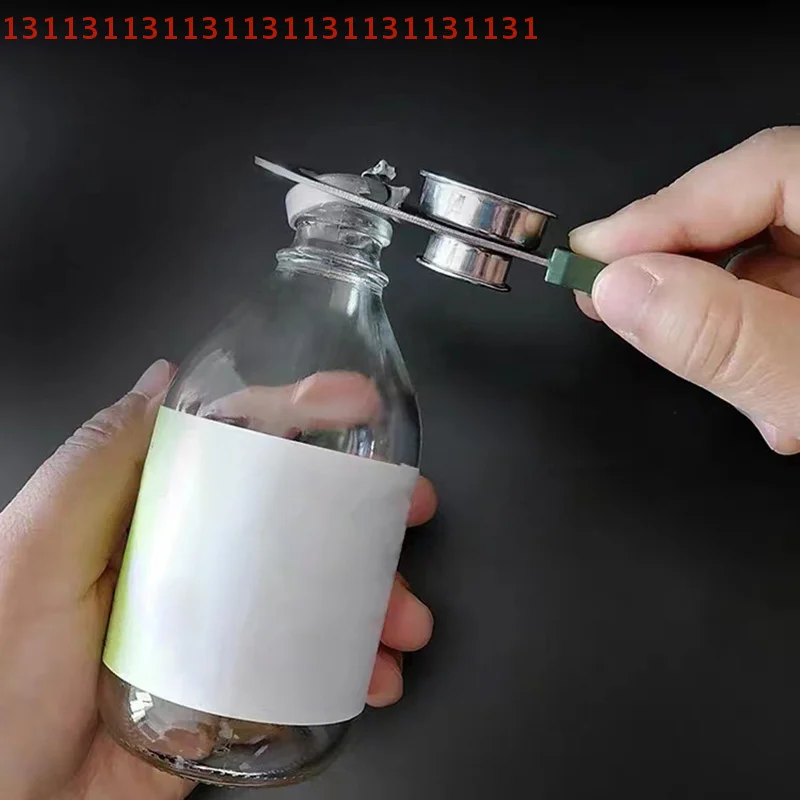 

Plastic Vial Opener Aid For Nurse Doctor Open Vial Bottle Nurse Blisters Ampule Breakers Multi-Functional Medical Bottle Opener