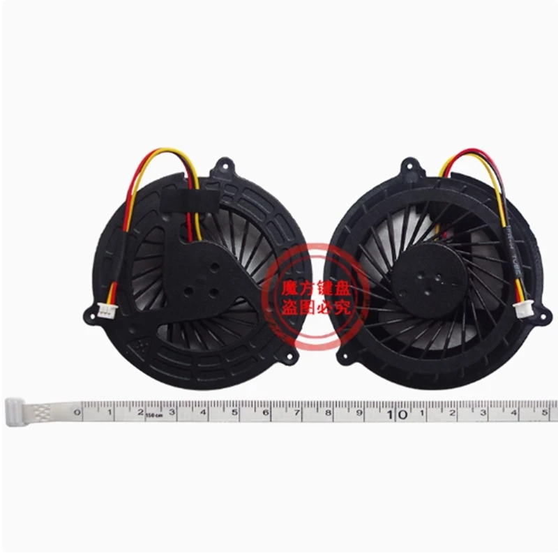 

New Laptop CPU Cooling Fan For Acer V3-531 531G V3-551 551G V3-571 571G