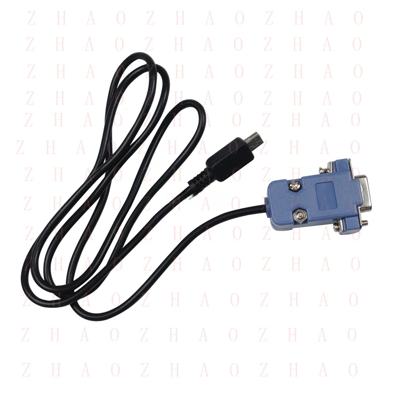 L+ NEW for Dell Password Reset/Service Cable MD3420 MD3400i MD3460 MD3800i VPNP6
